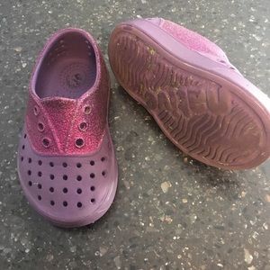 Miller Natives child size 7